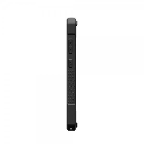 Urban Armor Gear (UAG) Samsung Galaxy S24 Plus -suojakuori Monarch Pro MagSafe Carbon Fiber