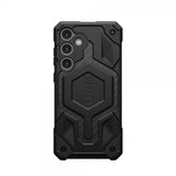 Urban Armor Gear (UAG) Samsung Galaxy S24 Plus -suojakuori Monarch Pro MagSafe Carbon Fiber