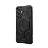 Urban Armor Gear (UAG) Samsung Galaxy S24 Plus -suojakuori Monarch Pro MagSafe Carbon Fiber
