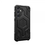 Urban Armor Gear (UAG) Samsung Galaxy S24 Plus -suojakuori Monarch Pro MagSafe Carbon Fiber