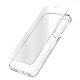 ZAGG Samsung Galaxy S24 Plus Kuori ja Näytönsuoja Luxe & Glass 360 Protect Bundle
