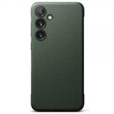 Ringke Samsung Galaxy S24 Plus Suojakuori Onyx Dark Green