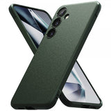 Ringke Samsung Galaxy S24 Plus Suojakuori Onyx Dark Green