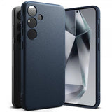 Ringke Samsung Galaxy S24 Plus Suojakuori Onyx Navy