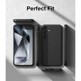 Ringke Samsung Galaxy S24 Plus Suojakuori Onyx Musta