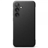 Ringke Samsung Galaxy S24 Plus Suojakuori Onyx Musta