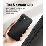 Ringke Samsung Galaxy S24 Plus Suojakuori Onyx Musta
