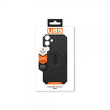 Urban Armor Gear (UAG) Samsung Galaxy S24 Plus -suojakuori Pathfinder MagSafe, musta
