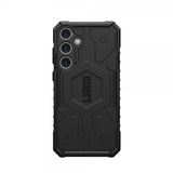 Urban Armor Gear (UAG) Samsung Galaxy S24 Plus -suojakuori Pathfinder MagSafe, musta