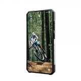 Urban Armor Gear (UAG) Samsung Galaxy S24 Plus -suojakuori Plasma Ice