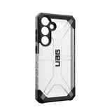 Urban Armor Gear (UAG) Samsung Galaxy S24 Plus -suojakuori Plasma Ice