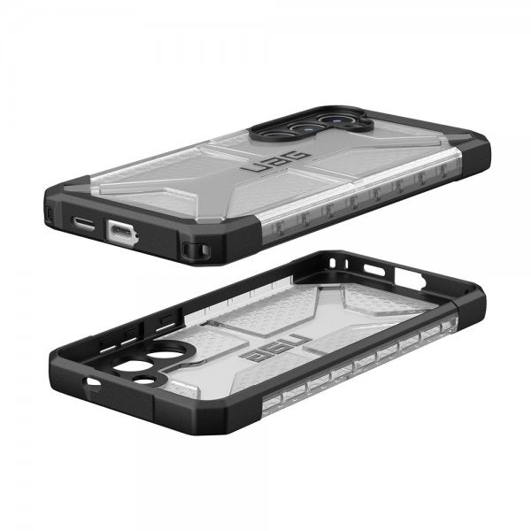 Urban Armor Gear (UAG) Samsung Galaxy S24 Plus -suojakuori Plasma Ice