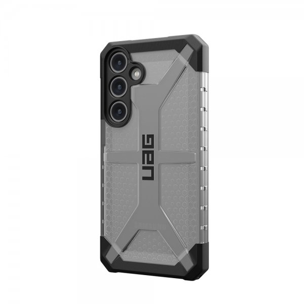 Urban Armor Gear (UAG) Samsung Galaxy S24 Plus -suojakuori Plasma Ice