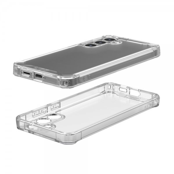 Urban Armor Gear (UAG) Samsung Galaxy S24 Plus Suojakuori Plyo Ice
