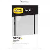 Otterbox Samsung Galaxy S24 Plus Kuori React Black Crystal