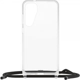 Otterbox Samsung Galaxy S24 Plus Kuoret React Necklace Läpinäkyvä