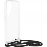 Otterbox Samsung Galaxy S24 Plus Kuoret React Necklace Läpinäkyvä