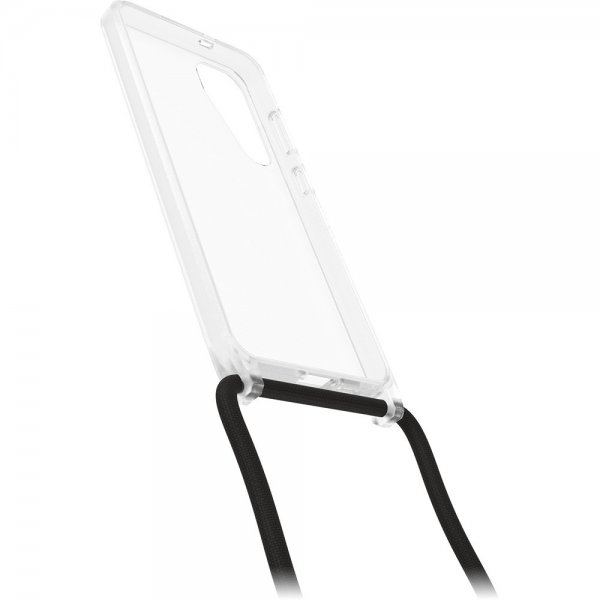 Otterbox Samsung Galaxy S24 Plus Kuoret React Necklace Läpinäkyvä