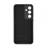 Onsala Samsung Galaxy S24 Plus Silikonikuori Musta