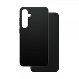 SAFE by PanzerGlass Samsung Galaxy S24 Plus Kuori Soft TPU Case Musta