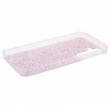 Nordic Covers Samsung Galaxy S24 Plus Kuori Sparkle Series Blossom Pink