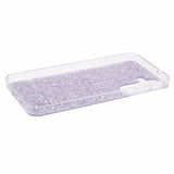 Nordic Covers Samsung Galaxy S24 Plus Kuori Sparkle Series Lilac Purple