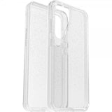 Otterbox Samsung Galaxy S24 Plus Kuori Symmetry Clear Stardust