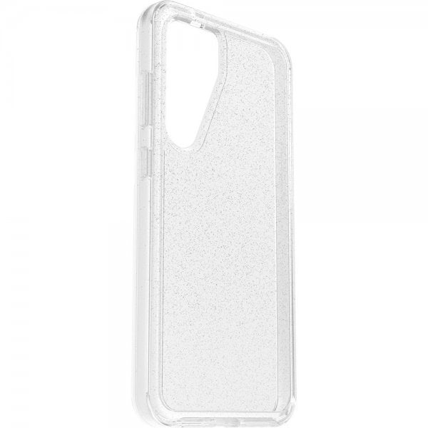 Otterbox Samsung Galaxy S24 Plus Kuori Symmetry Clear Stardust