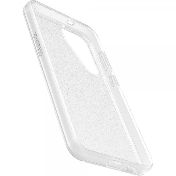 Otterbox Samsung Galaxy S24 Plus Kuori Symmetry Clear Stardust