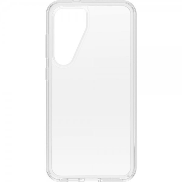 Otterbox Samsung Galaxy S24 Plus Kuori Symmetry Clear Läpinäkyvä