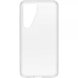 Otterbox Samsung Galaxy S24 Plus Kuori Symmetry Clear Läpinäkyvä