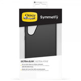Otterbox Samsung Galaxy S24 Plus Kuori Symmetry Musta