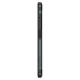 Spigen Samsung Galaxy S24 Plus Suojakuori Tough Armor Abyss Green