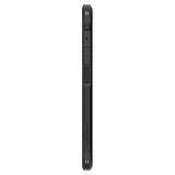 Spigen Samsung Galaxy S24 Plus -suojakotelo Tough Armor, musta