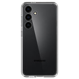 Spigen Samsung Galaxy S24 Plus Suojakuori Ultra Hybrid Crystal Clear
