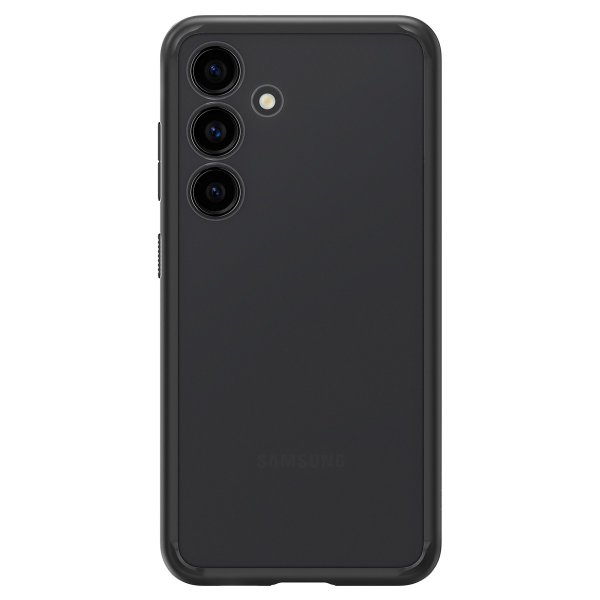 Spigen Samsung Galaxy S24 Plus Kuori Ultra Hybrid Frost Black