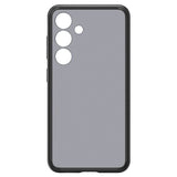 Spigen Samsung Galaxy S24 Plus Kuori Ultra Hybrid Frost Black