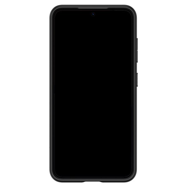 Spigen Samsung Galaxy S24 Plus Kuori Ultra Hybrid Frost Black