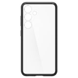 Spigen Samsung Galaxy S24 Plus Kuori Ultra Hybrid Matte Black
