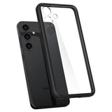 Spigen Samsung Galaxy S24 Plus Kuori Ultra Hybrid Matte Black