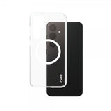 CARE by PanzerGlass Samsung Galaxy S24 Plus Kuori Urban Combat MagSafe Valkoinen
