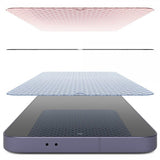 Ringke Samsung Galaxy S24 Plus -näytönsuoja Easy Slide 2-pakkaus