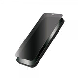 ZAGG InvisibleShield Samsung Galaxy S24 Plus -näytönsuoja, Flex Privacy Matte