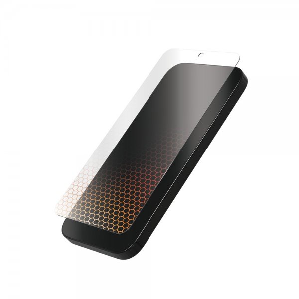ZAGG InvisibleShield Samsung Galaxy S24 Plus -näytönsuoja Flex XTR3