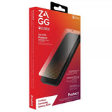 ZAGG InvisibleShield Samsung Galaxy S24 Plus -näytönsuoja Flex XTR3