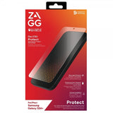 ZAGG InvisibleShield Samsung Galaxy S24 Plus -näytönsuoja Flex XTR3