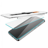Spigen Samsung Galaxy S24 Plus/Galaxy S25 Plus -näytönsuoja GLAS.tR EZ Fit 2 kpl