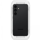 Spigen Samsung Galaxy S24 Plus/Galaxy S25 Plus -näytönsuoja GLAS.tR EZ Fit 2 kpl