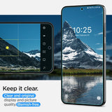 Spigen Samsung Galaxy S24 Plus Näytönsuoja Neo Flex Solid 2-pack