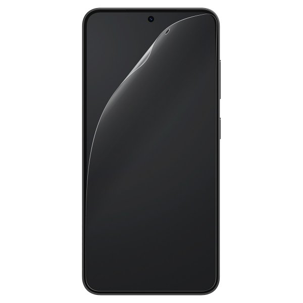 Spigen Samsung Galaxy S24 Plus Näytönsuoja Neo Flex Solid 2-pack